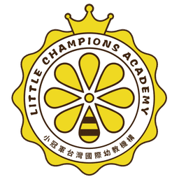 Little Champions Academy crest
